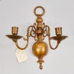 941 2332 WALL SCONCE